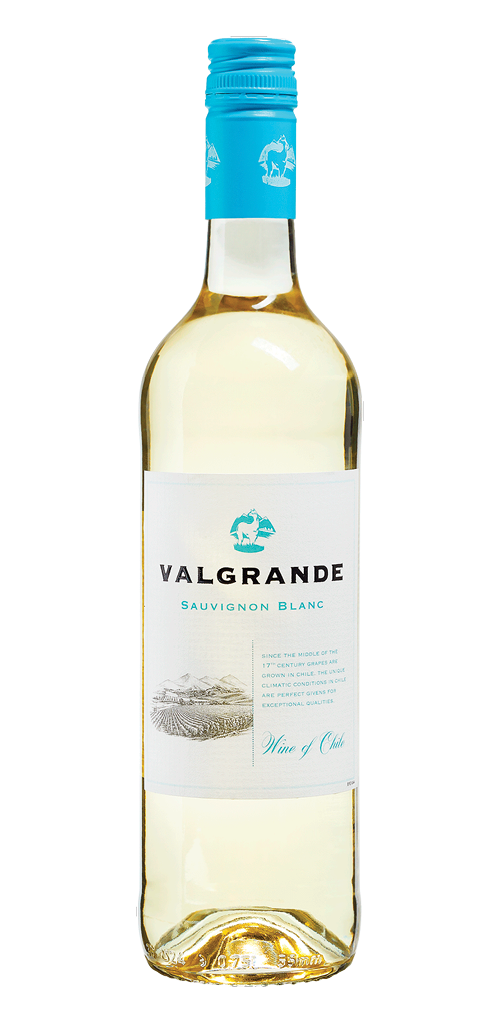 Sauvignon blanc ‚Valgrande‘