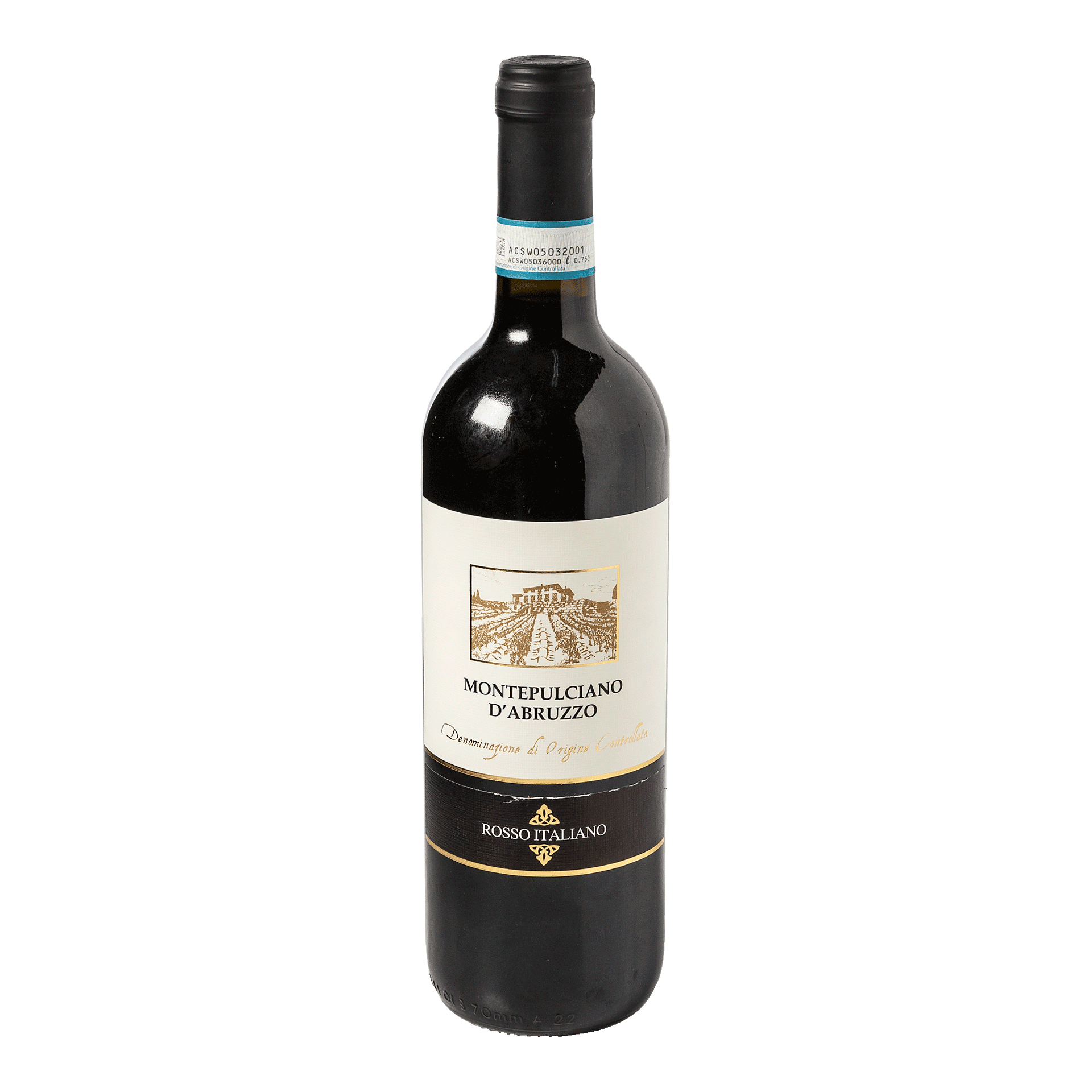 Montepulciano d’Abruzzo