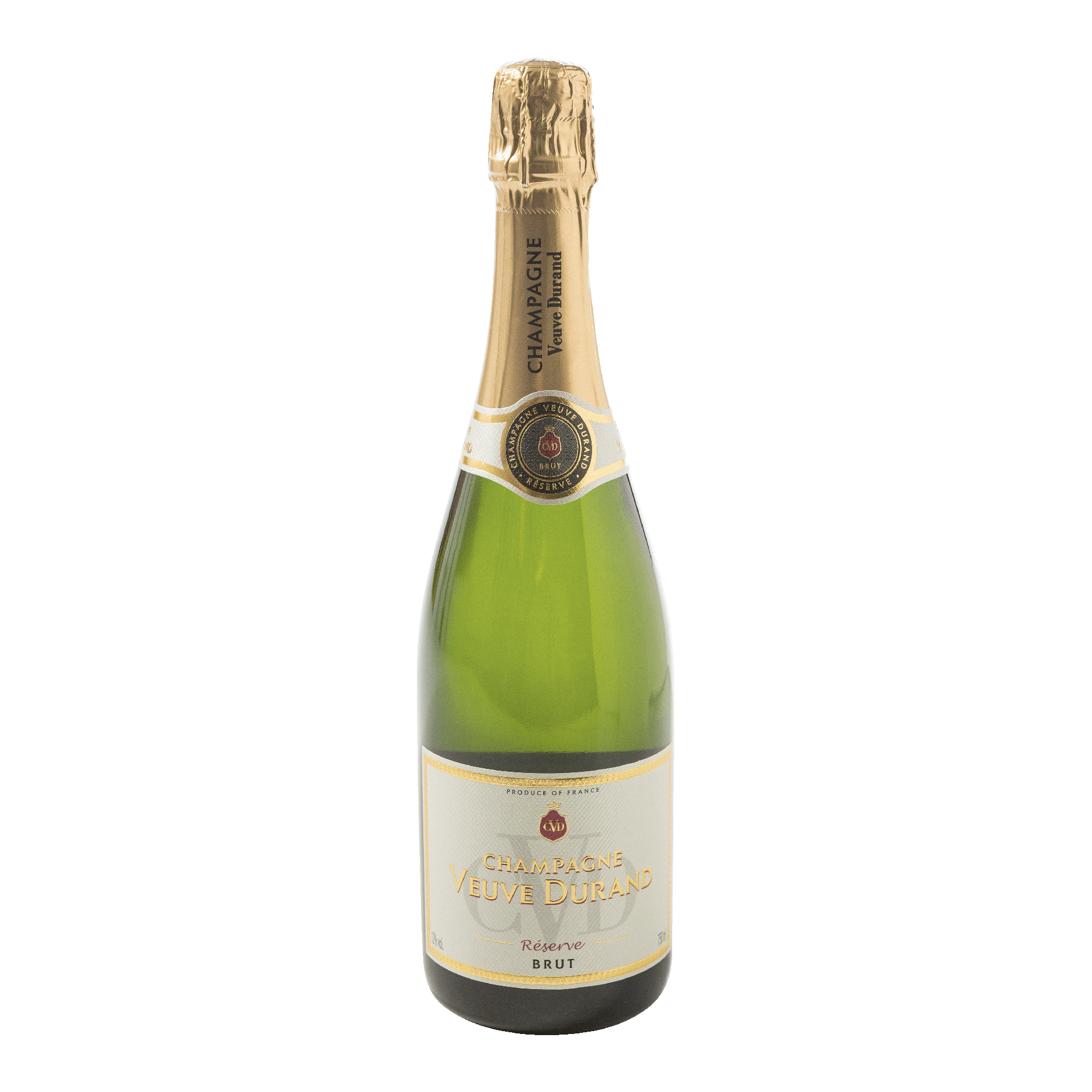 Champagner brut