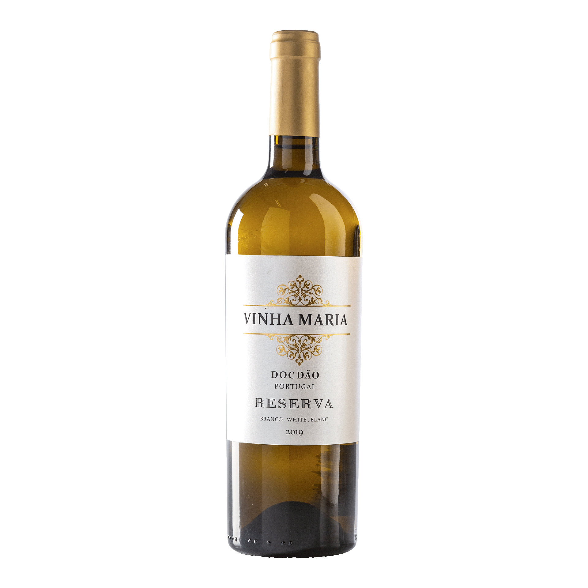 ‚Vinha Maria‘ Branco Reserva DOC Dão