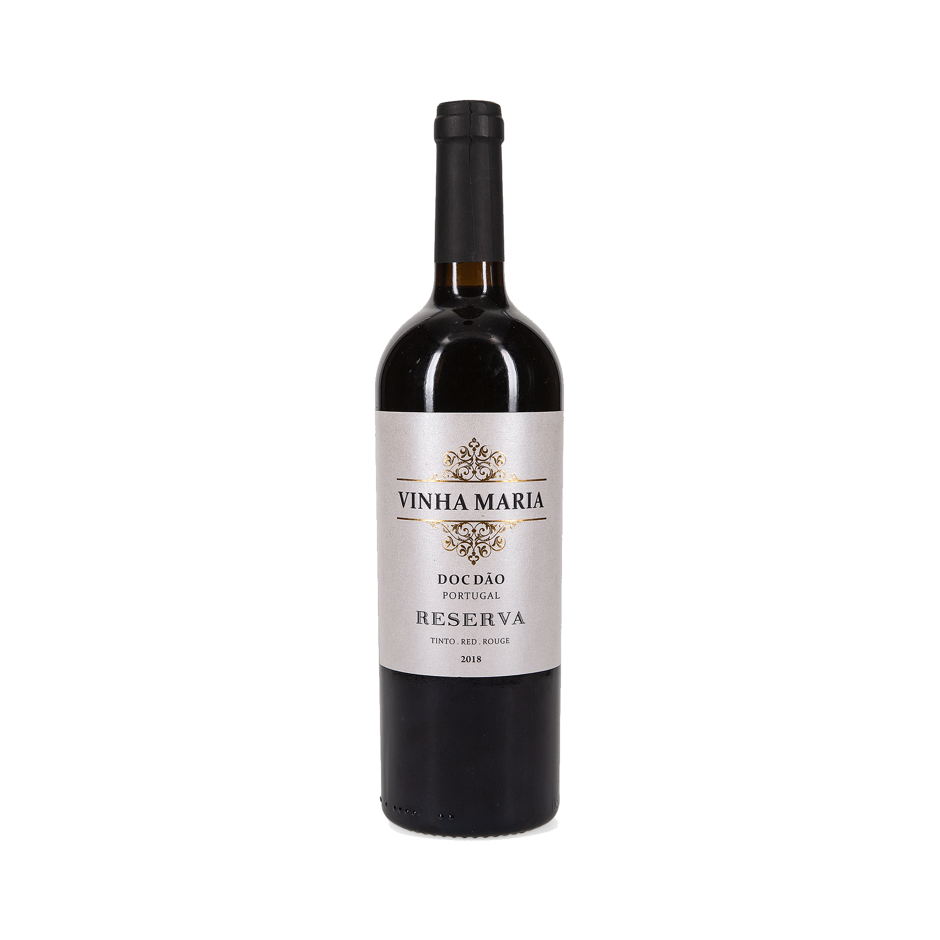 ‚Vinha Maria‘ Tinto Reserva DOC Dão