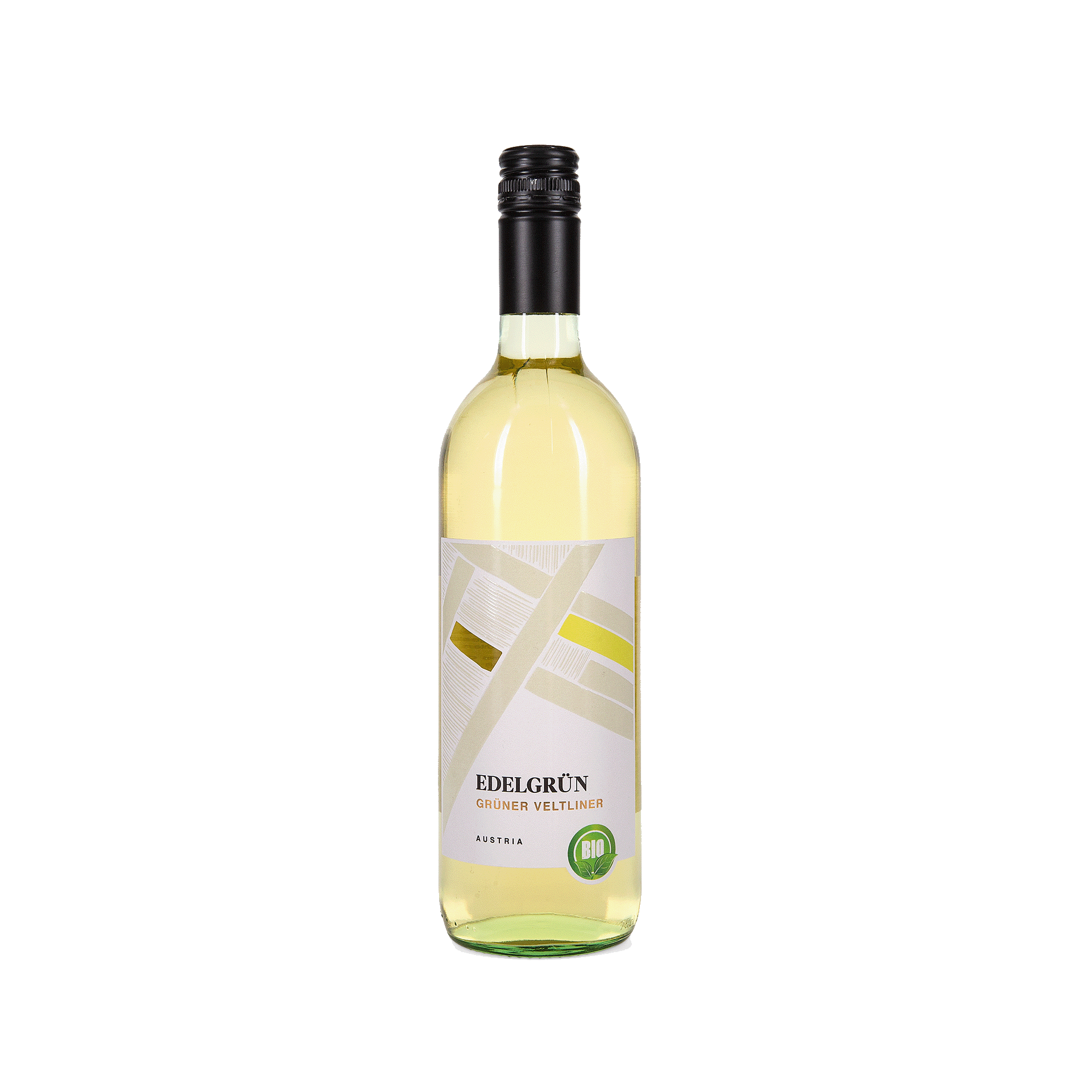 Grüner Veltliner ‚Edelgrün‘ bio