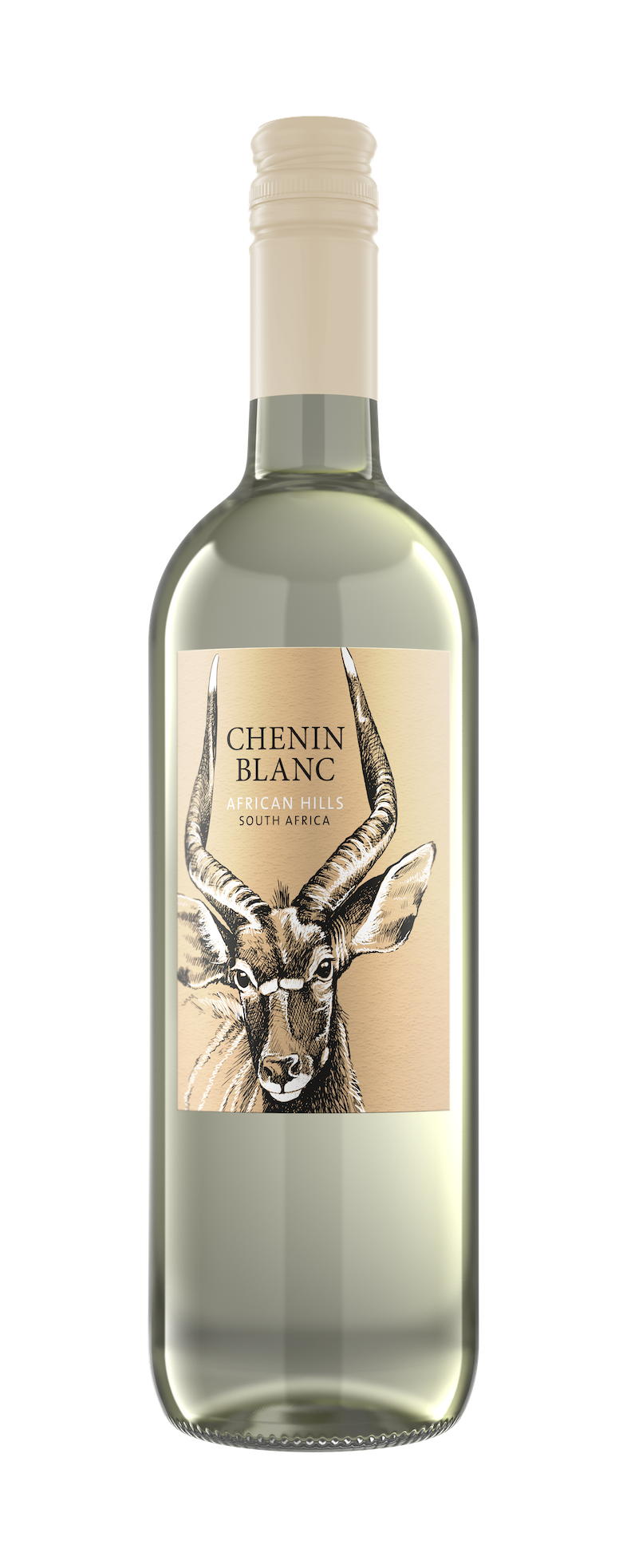 Chenin blanc ‚African Hills‘