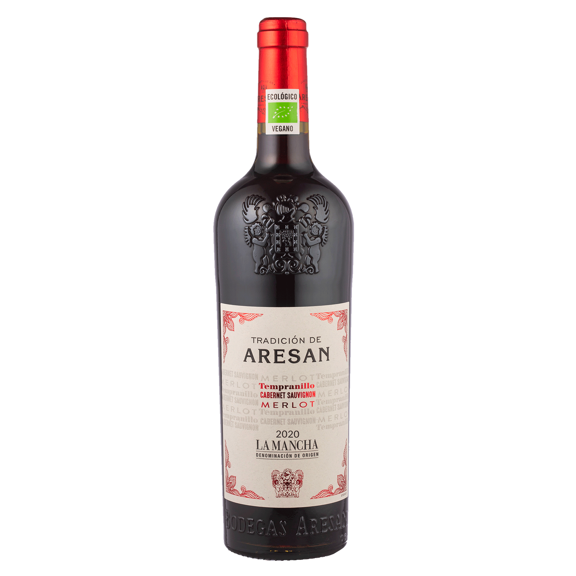 Biowein Tradición de Aresan