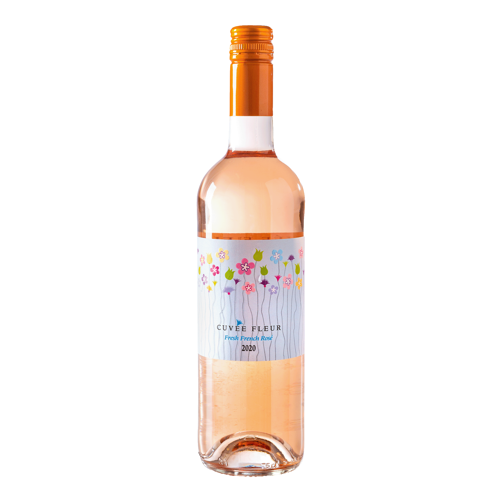 Pays D’Oc ‚Cuvée Fleur‘