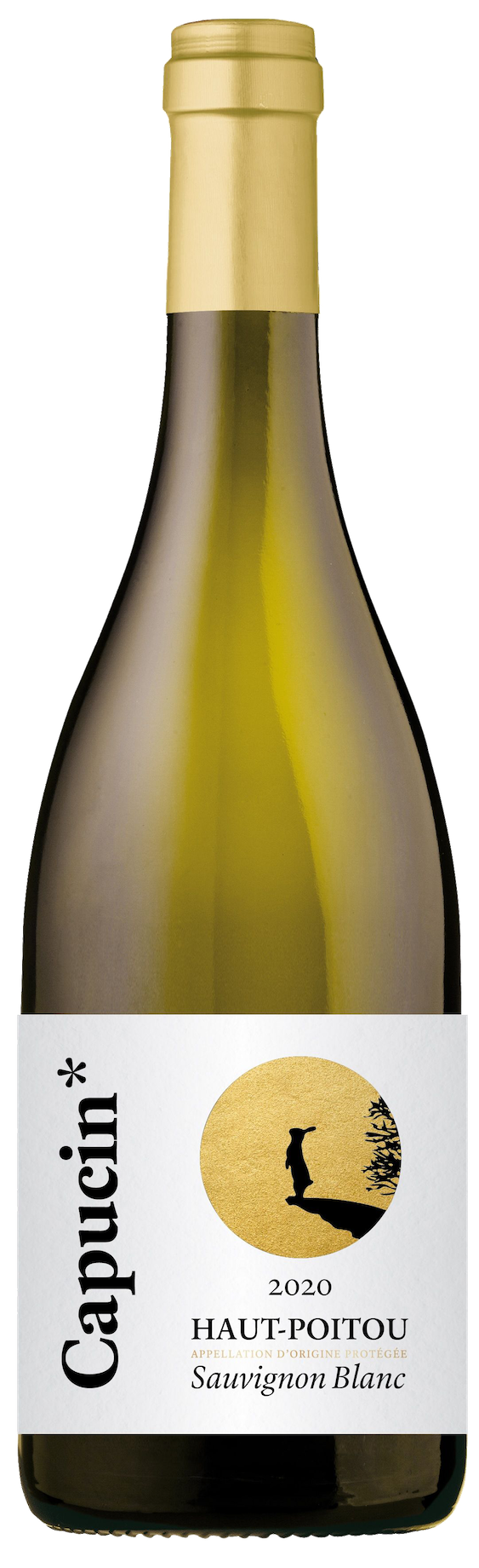 Sauvignon Blanc Haut-Poitou