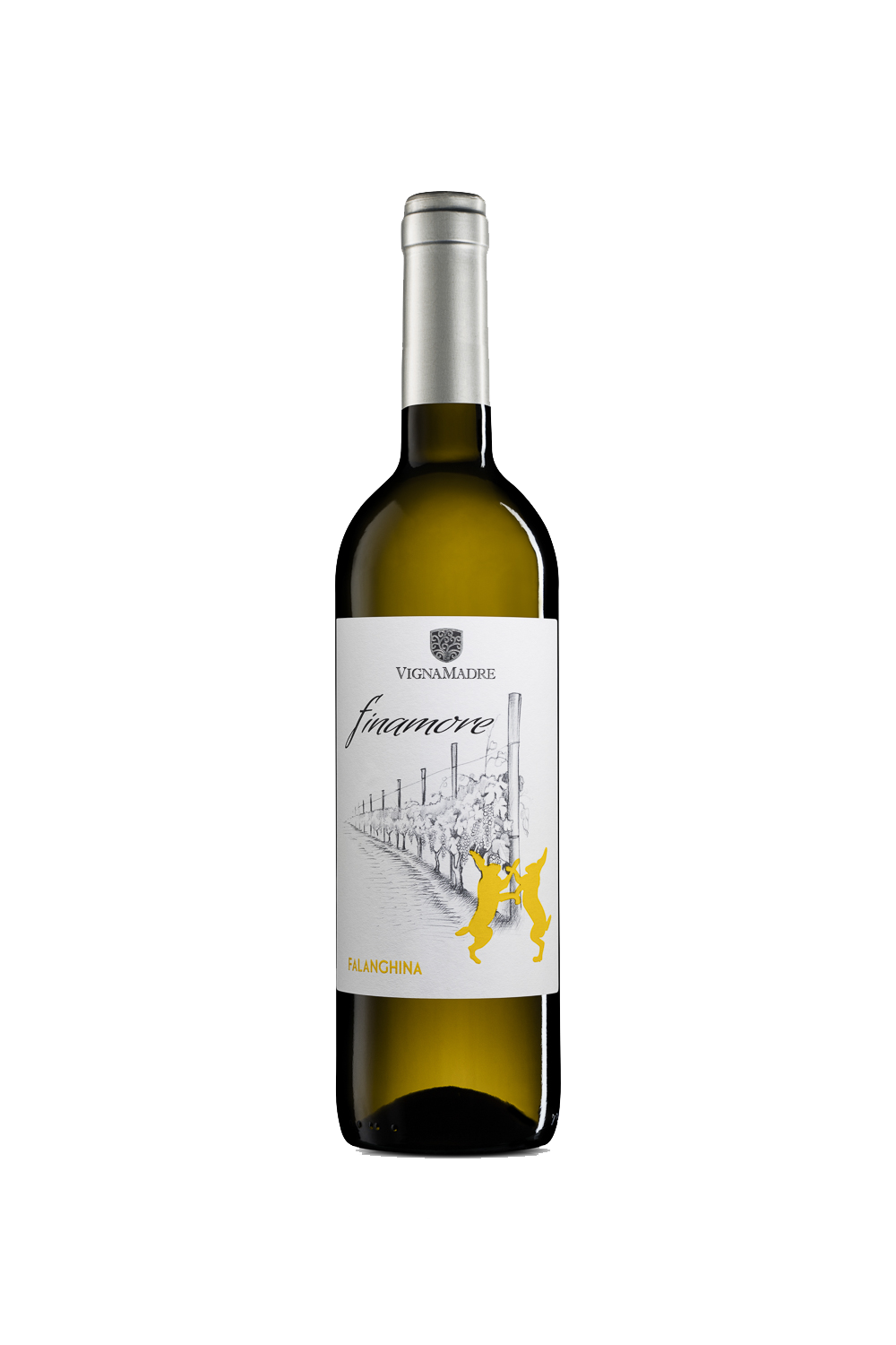 Falanghina Puglia ‚Vigna Madre‘