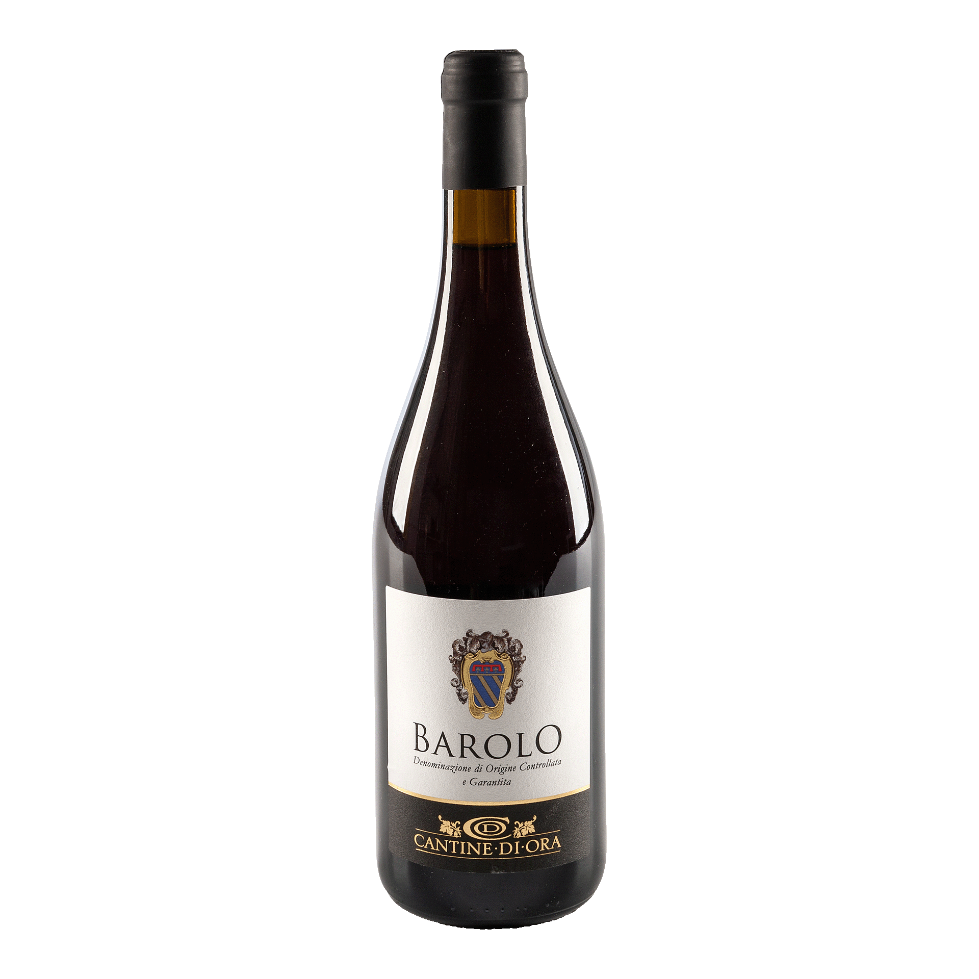 Barolo DOCG