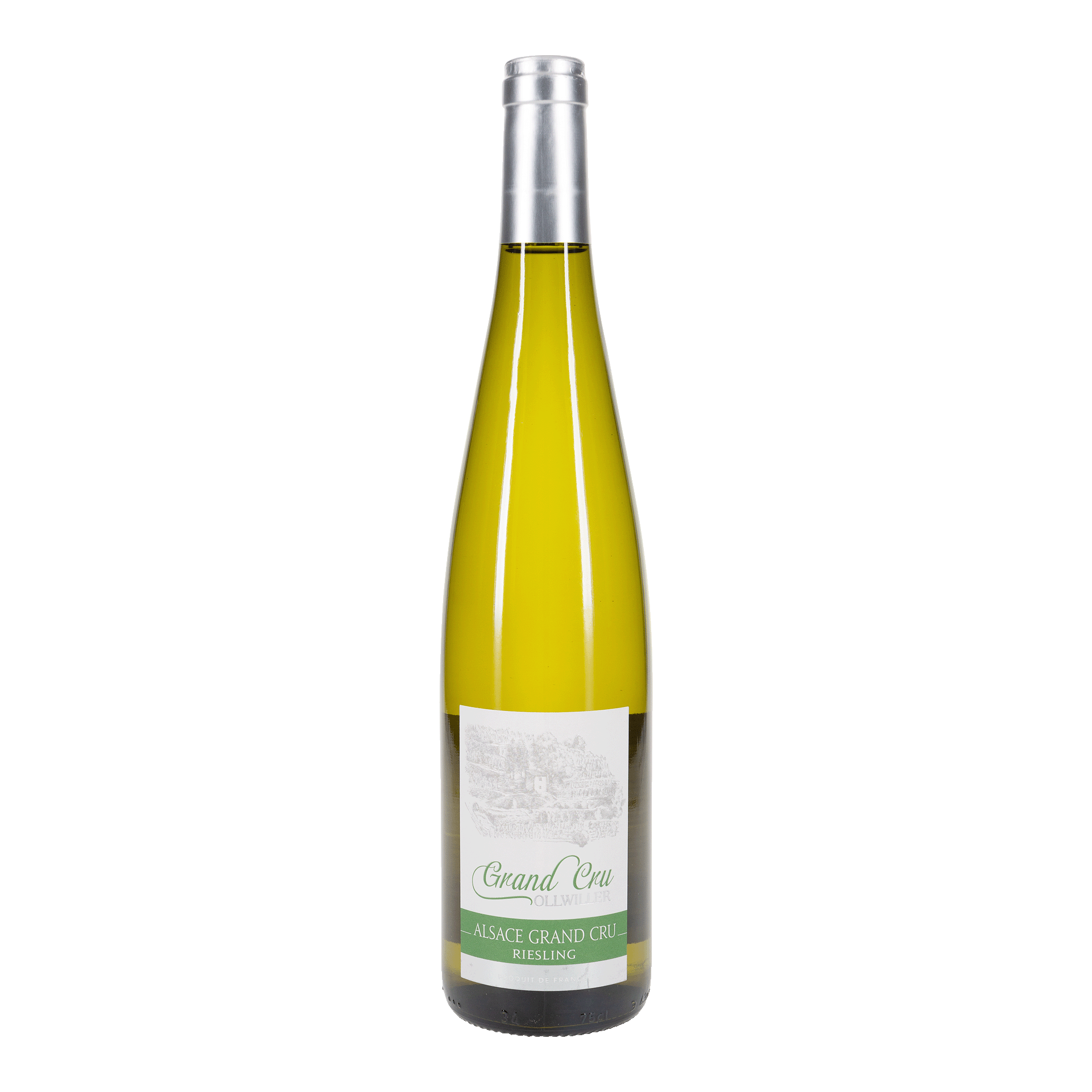 Riesling grand cru ‚Ollwiller‘