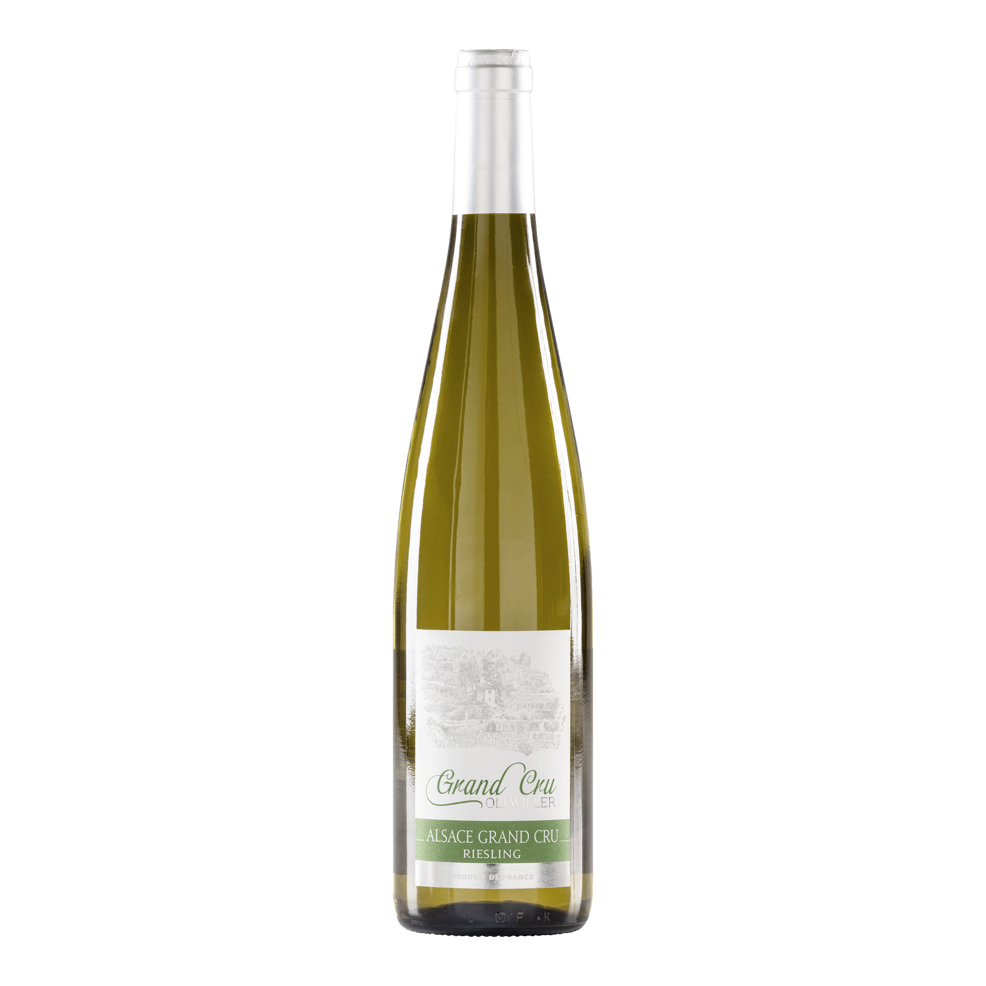 Riesling grand cru ‚Ollwiller‘