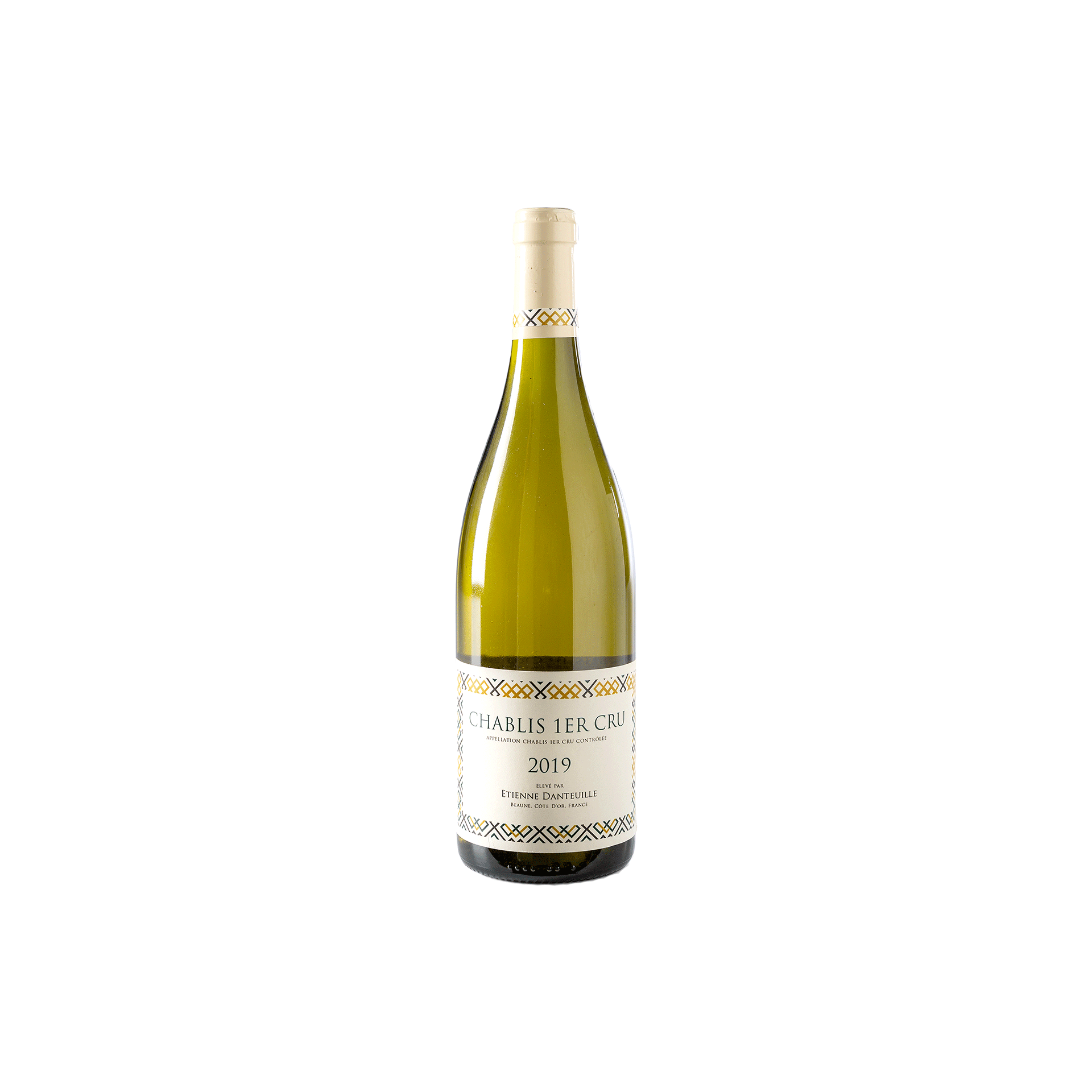 Chablis premier cru ‚Etienne Danteuille‘