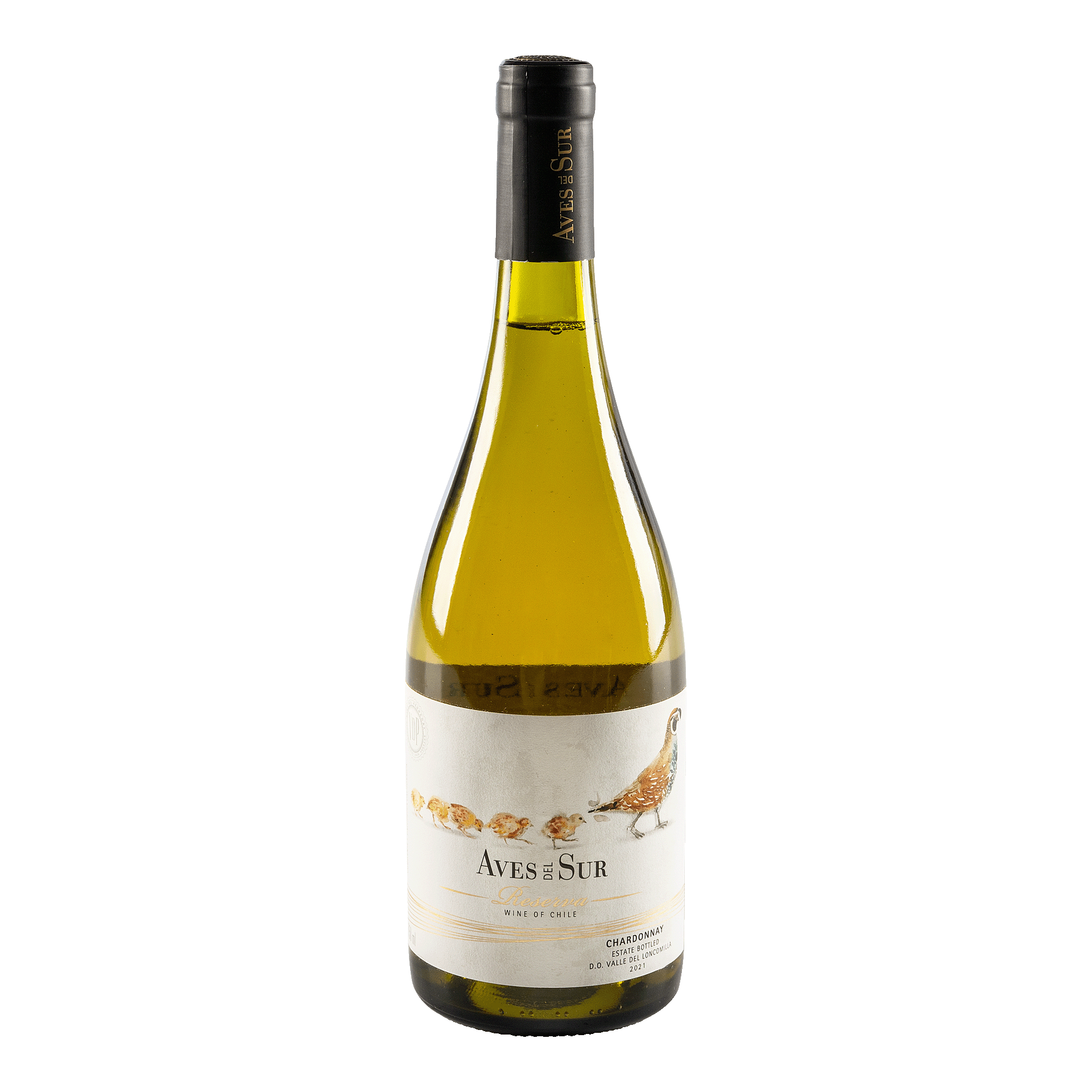 Chardonnay Reserva ‚Aves del Sur‘