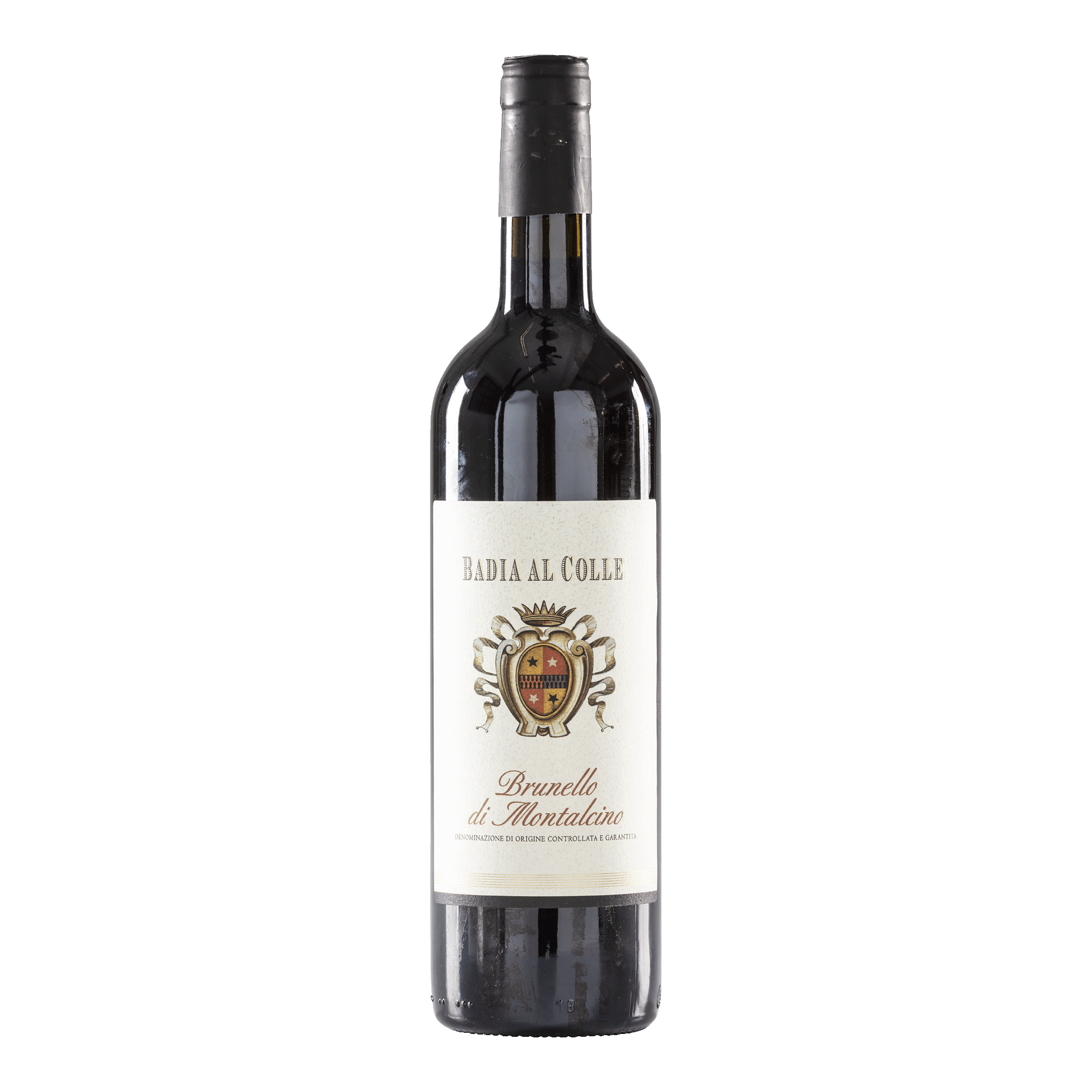 Brunello di Montalcino DOCG