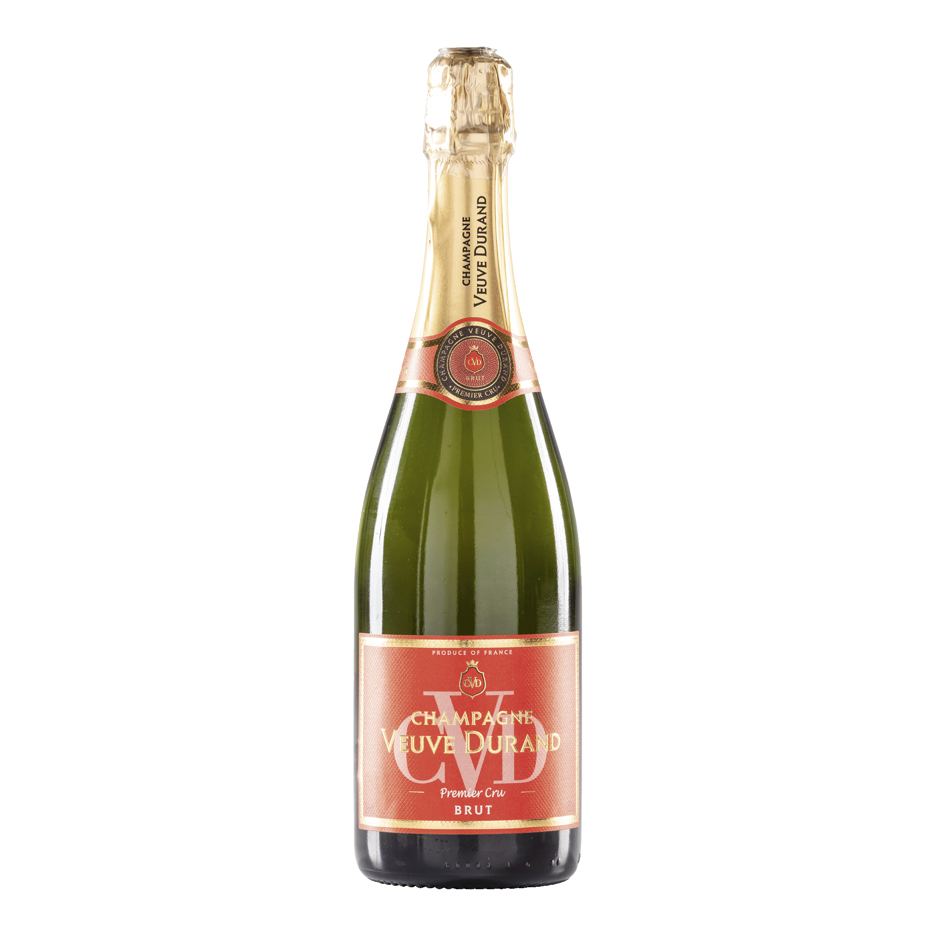 Champagner Premier Cru