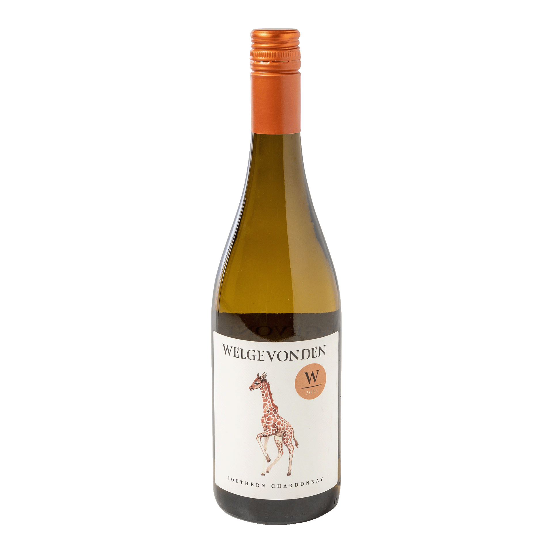 Chardonnay ‚Welgevonden‘