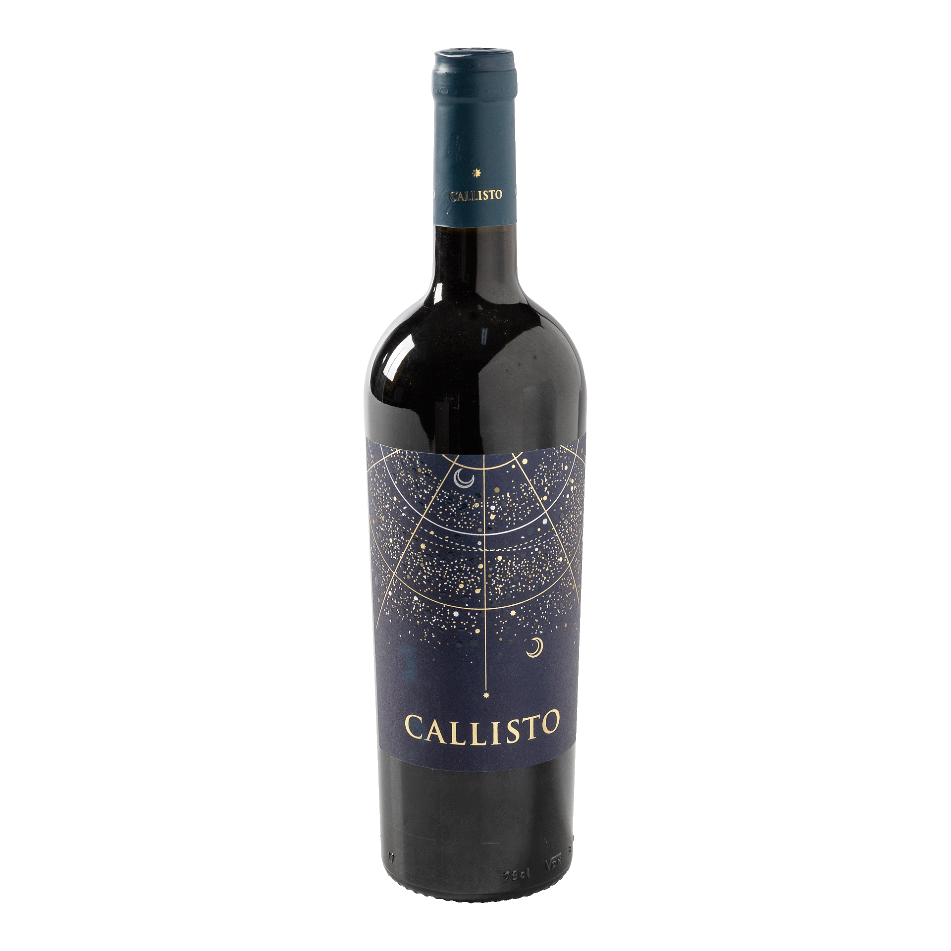 Sangiovese-Negroamaro ‚Callisto‘ Puglia IGP