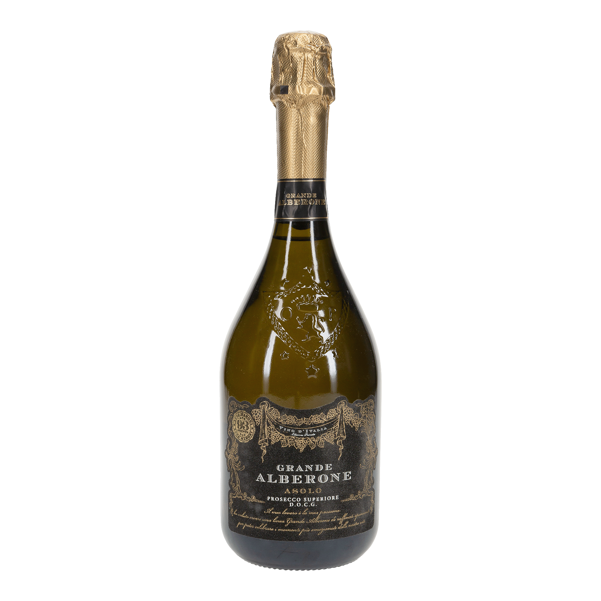 Prosecco Superiore DOCG Asolo Millesimato ‚Grande Alberone‘