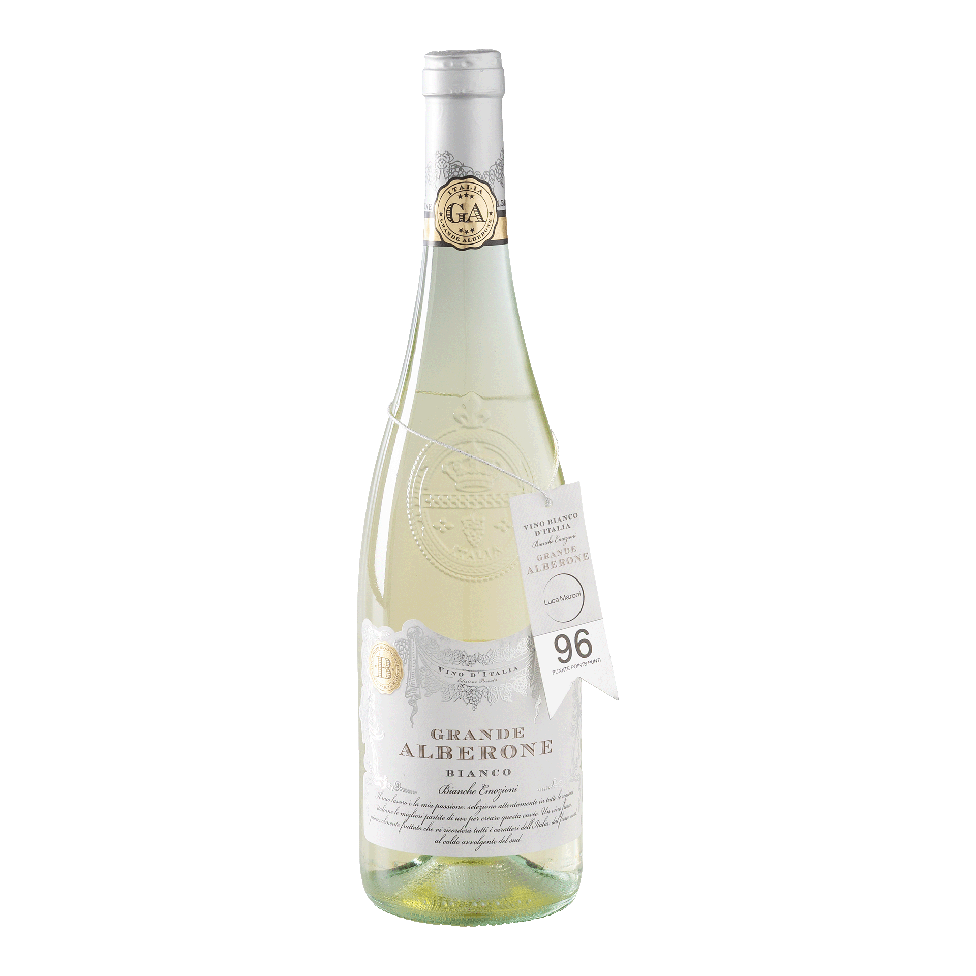 Grande Alberone Weißwein