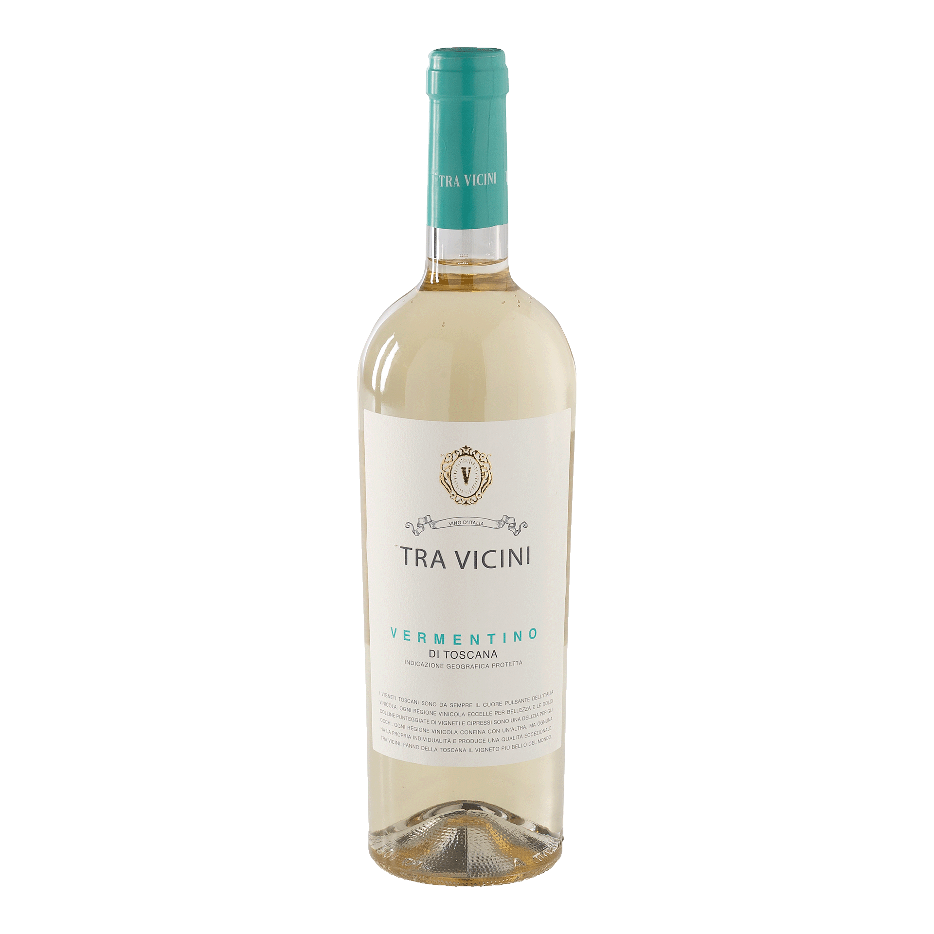 Vermentino Toscana IGP