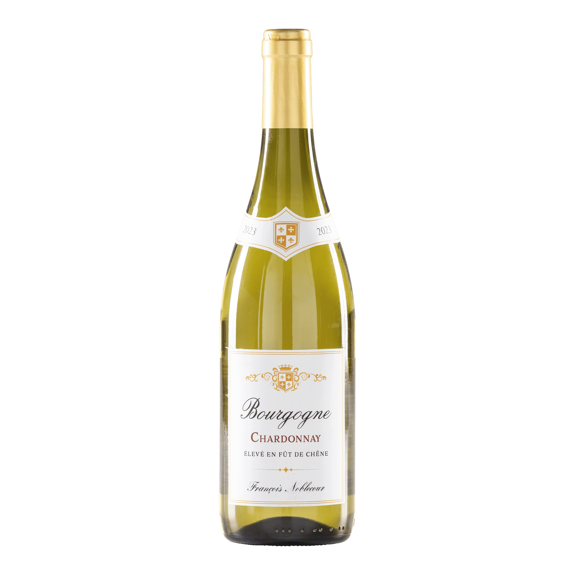 Chardonnay Bourgogne AOP